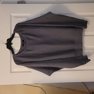 Love Tree Ribbed Sweater bought at Rose and Remington